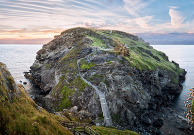 Tintagel Cornwall 400x280px2