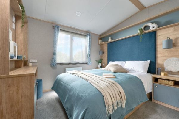 ABI Hamble Bedroom 600x400