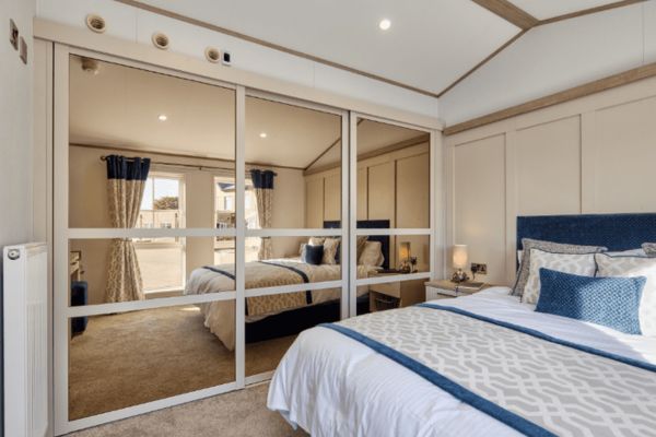 The Hubborn Master Bedroom 600x400