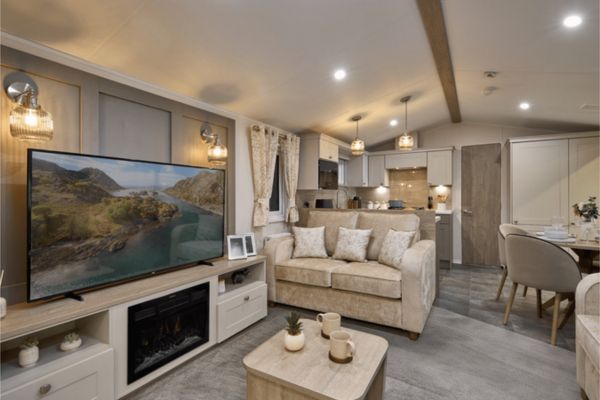 Willerby Curzon Living 600x400