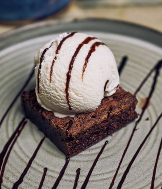 Sweet treats