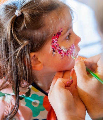 Family friendly activities