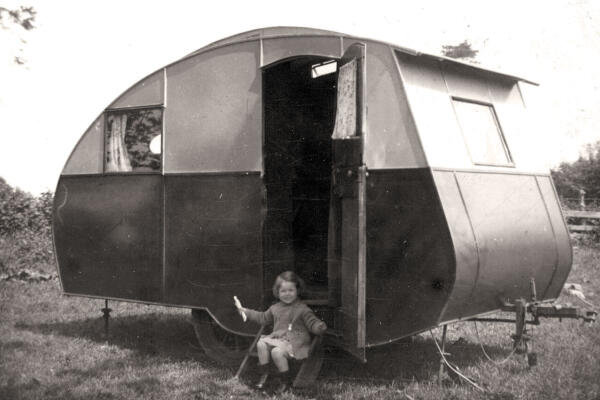 Naish Caravan