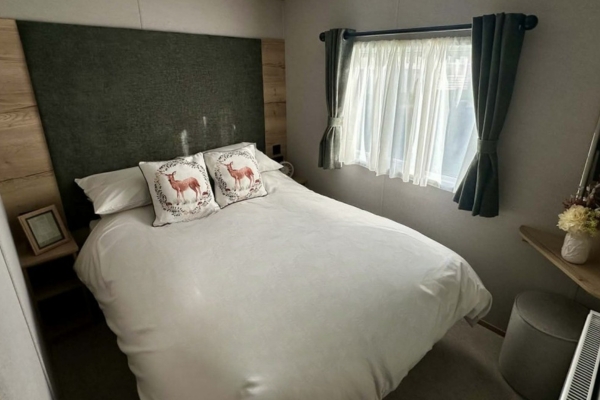 HP ABI Hamilton Bedroom 600x400