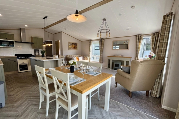 Atlas Debonair Lodge