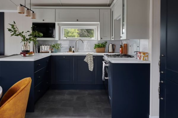 Swift Margaux   kitchen