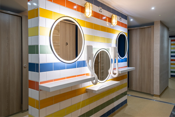 Cotswold Changing Area 600x400