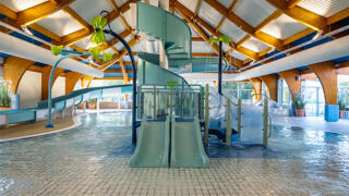 Cotswold indoor pool