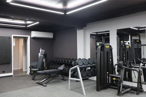 Naish Weights 600x400