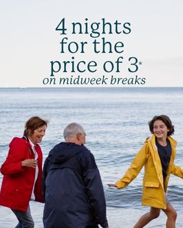 4 nights for 3 v1