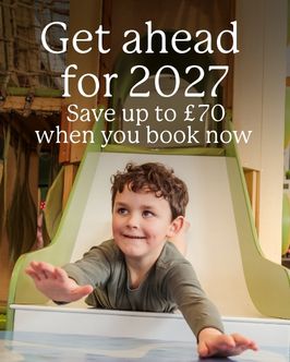 Get ahead for 2027 (1)