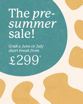 pre summer sale   £299