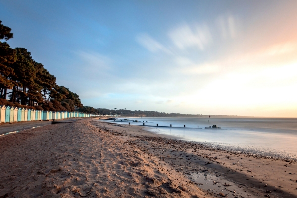 Avon beach