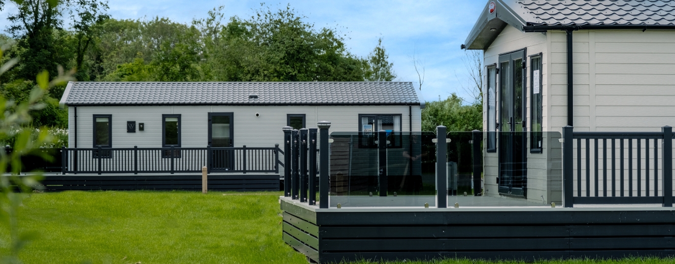 Cotswold Reach, Gloucestershire