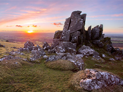 Dartmoor 415x311