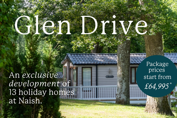 Glen Drive   text and image graphic (1)
