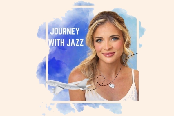 Journey with Jazz   text and image
