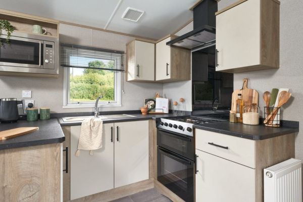 Keswick Kitchen
