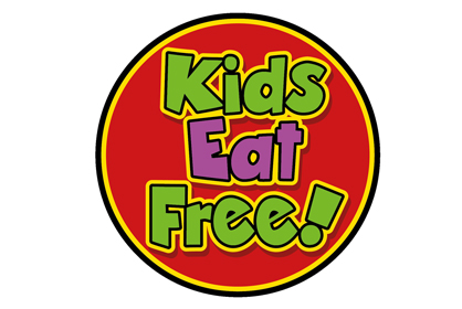 Kids Eat Free 418x280