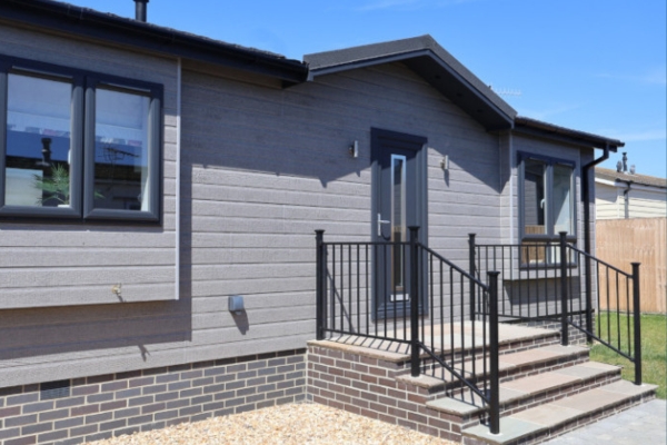 OMAR residential unit exterior image