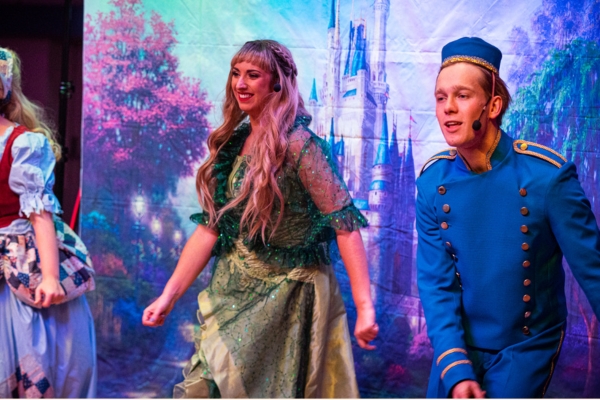 Panto