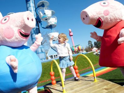 Paultons 415x312
