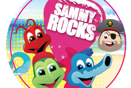 SammyRocks