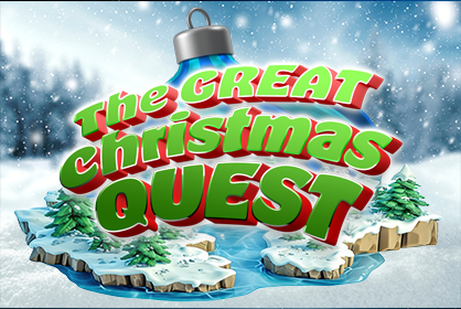 WEBSITE IMAGE GREAT CHRISTMAS QUEST
