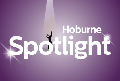 Hoburne Spotlight 418x280px