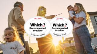 Which recommended banner