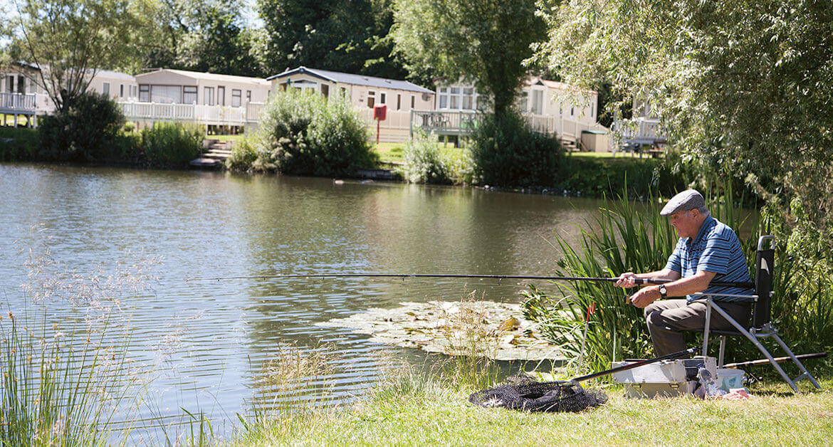 Hoburne Cotswold Cotswold Water Park Hoburne