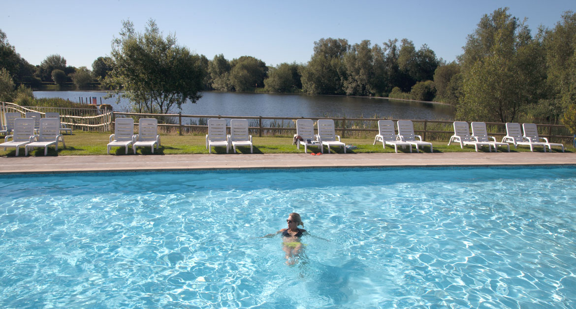 Hoburne Cotswold Cotswold Water Park Hoburne