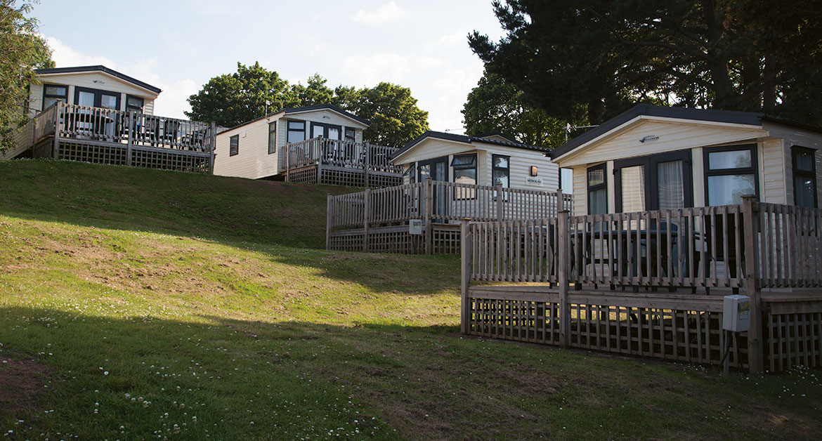 Hoburne Devon Bay Devon Holiday Parks Hoburne