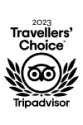 travellers choice logo
