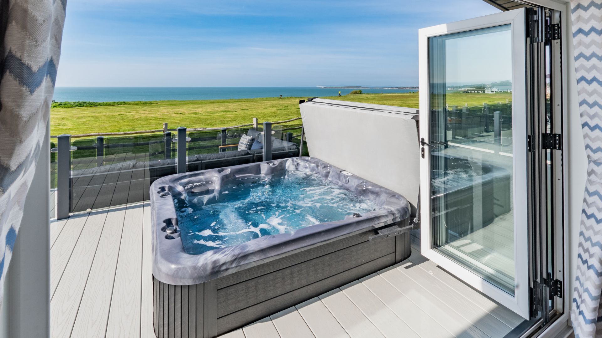 Login into your account