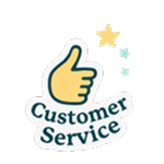 Great customer service