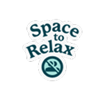 Space to relax